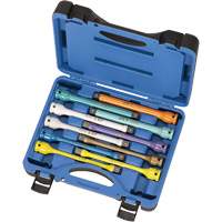 JTLE-10S Torque Limiting Extension Sets, 1/2"/80 ft-lbs. Drive, 65 ft-lbs./100 ft-lbs./120 ft-lbs./140 ft-lbs./75 ft-lbs./90 ft-lbs./110 ft-lbs./150 ft-lbs./160 ft-lbs. Torque, Multiple Moffatt Supply & Specialties