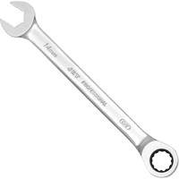 RCWS-18M Ratcheting Wrench Sets, Combination, 18 Pieces, Metric Moffatt Supply & Specialties