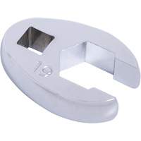 CFW3810-6M Flare Nut Crowfoot Wrench Sets Moffatt Supply & Specialties