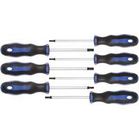 Screwdrivers