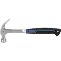 CAS-16 Ripping & Claw Hammers - Steel Handle, 16 oz., 13" L Moffatt Supply & Specialties