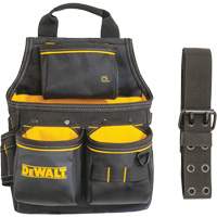 Tool Belt Pouches