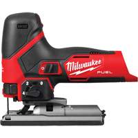 M12 Fuel Jig Saw (Tool Only), 12, Lithium-Ion, 800-3000 SPM Moffatt Supply & Specialties