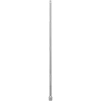Rallonge de prise, Prise 1/4", 14" lo Moffatt Supply & Specialties