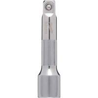 Rallonge de prise, Prise 3/8", 3" lo Moffatt Supply & Specialties