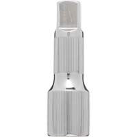 Rallonge de prise, Prise 1/2", 3" lo Moffatt Supply & Specialties