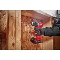M18 Compact Brushless Drill/ Driver (Tool Only), Lithium-Ion, 18 V, 1/2" Chuck, 550 in-lbs Torque Moffatt Supply & Specialties