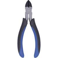 DC-150SHD Diagonal Cutting Pliers, 6" L Moffatt Supply & Specialties