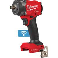 Cl&eacute; &agrave; chocs contr&ocirc;l&eacute;e compacte M18 Fuel, 18 V, Mandrin 1/2" Moffatt Supply & Specialties