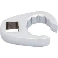 SAE 12-Point Flare Nut Crowfoot Wrench Moffatt Supply & Specialties