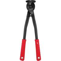 Utility Cable Cutter, 17" Moffatt Supply & Specialties