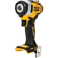 MAX* Cordless Impact Wrench with Hog Ring Anvil (Tool Only), 20 V, 3/8" Socket Moffatt Supply & Specialties