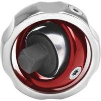 72-Tooth Gimbal Ratchet, 3/8" Drive Moffatt Supply & Specialties