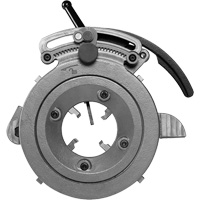 NPT Pipe Threading Die Head with Micro-Adjust Moffatt Supply & Specialties