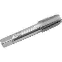 Alloy Pipe Tap, 1/8"-27, Taper Moffatt Supply & Specialties