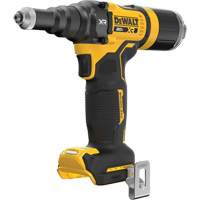 XR&reg; Brushless Cordless 3/16" Rivet Tool (Tool Only) Moffatt Supply & Specialties