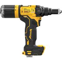 XR&reg; Brushless Cordless 3/16" Rivet Tool (Tool Only) Moffatt Supply & Specialties