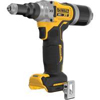 XR&reg; Brushless Cordless 1/4" Rivet Tool (Tool Only) Moffatt Supply & Specialties