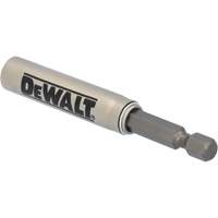 Magnetic Screwdriving Bit Drive Guide, Phillips, #2, 1/4" Drive Moffatt Supply & Specialties