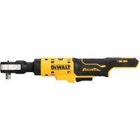 Rochet sans balai XTREME 12V MAX 3/8" (outil seulement) Moffatt Supply & Specialties