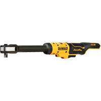 Rochet sans balai &agrave; port&eacute;e prolong&eacute;e XTREME 12V MAX 3/8" (outil seulement) Moffatt Supply & Specialties