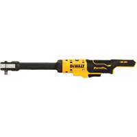 Rochet sans balai &agrave; port&eacute;e prolong&eacute;e XTREME 12V MAX 3/8" (outil seulement) Moffatt Supply & Specialties