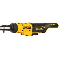 Rochet sans balai XTREME 12V MAX 1/4" (outil seulement) Moffatt Supply & Specialties