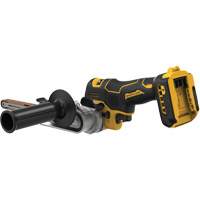 MAX XR&reg; 18" Band File (Tool Only) Moffatt Supply & Specialties