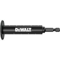 Impact Connect Inside PVC Pipe Cutter Attachment, 1-1/4"- 8" Capacity Moffatt Supply & Specialties