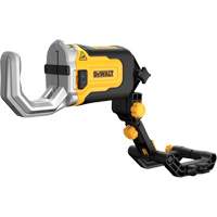 Impact Connect PVC/PEX Pipe Cutter Attachment Moffatt Supply & Specialties