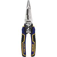 VISE-GRIP&reg; 7-in-1 Multi-Function Wire Stripper Moffatt Supply & Specialties