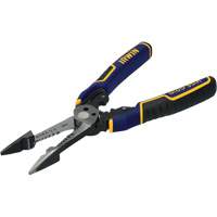 VISE-GRIP&reg; 7-in-1 Multi-Function Wire Stripper Moffatt Supply & Specialties