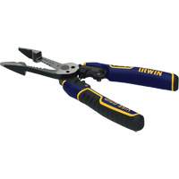 VISE-GRIP&reg; 7-in-1 Multi-Function Wire Stripper Moffatt Supply & Specialties