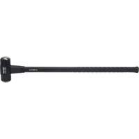 Sledge Hammer, 8 lbs., 36", Fibreglass Handle Moffatt Supply & Specialties