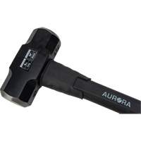 Sledge Hammer, 8 lbs., 36", Fibreglass Handle Moffatt Supply & Specialties