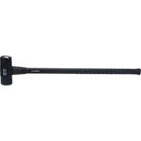 Masse, 12 lb, 36", Prise Fibre de verre Moffatt Supply & Specialties