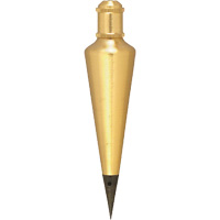 8 oz. Plumb Bob Moffatt Supply & Specialties
