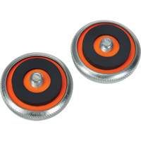 Steel End Caps Moffatt Supply & Specialties