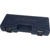 SAE Socket Set, 19 Pcs, Impact, 1/2" Drive Size Moffatt Supply & Specialties