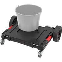 Arx All-Terrain Dolly Moffatt Supply & Specialties