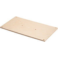 Arx Plywood Workstation Top Moffatt Supply & Specialties