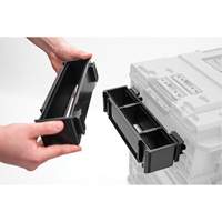 Arx Long Items Holder Moffatt Supply & Specialties