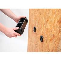 Arx Long Items Holder Moffatt Supply & Specialties