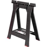 Arx Collapsible & Portable Sawhorse Moffatt Supply & Specialties