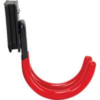 Small J-Hook for ARX System Moffatt Supply & Specialties