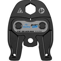 M&acirc;choire de presse ZoomLock MAX 7/8" pour outils de presse M12 FORCE LOGIC Moffatt Supply & Specialties