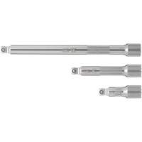 3-Piece Drive Wobble Extension Set Moffatt Supply & Specialties