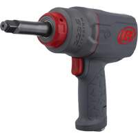 Heavy-Duty Impact Wrench with Extended Anvil, 1/2" Drive, 1/4" NPT Air Inlet, 7500 No Load RPM Moffatt Supply & Specialties