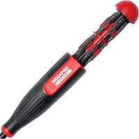 24-in-1 Precision Multi-Bit Screwdriver, Cushion Grip Handle Moffatt Supply & Specialties