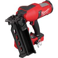 Fuel Duplex Nailer, 18 V, Lithium-Ion Moffatt Supply & Specialties